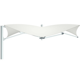 Tuuci Ocean Master MAX Manta Cantilever