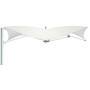 Tuuci Ocean Master MAX Manta Cantilever