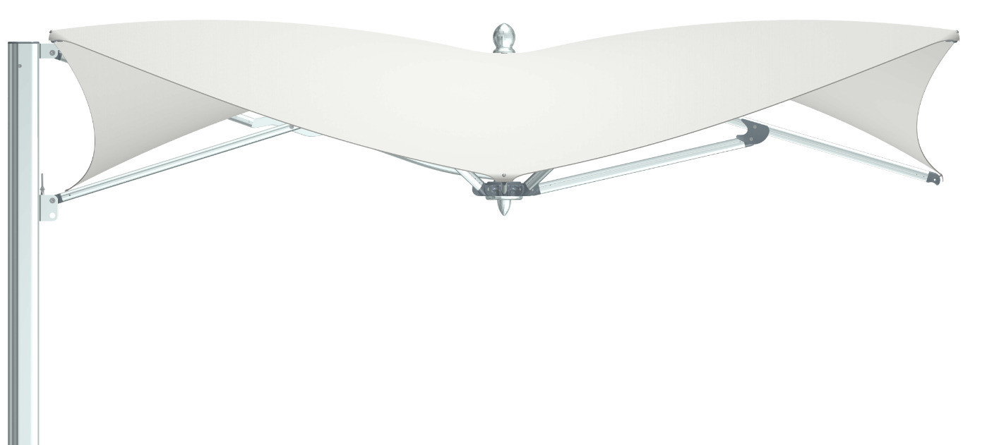 Tuuci Ocean Master MAX Manta Cantilever