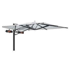 Tuuci Ocean Master MAX Classic Cantilever Xpress Equipped