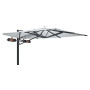 Tuuci Ocean Master MAX Classic Cantilever Xpress z opremo
