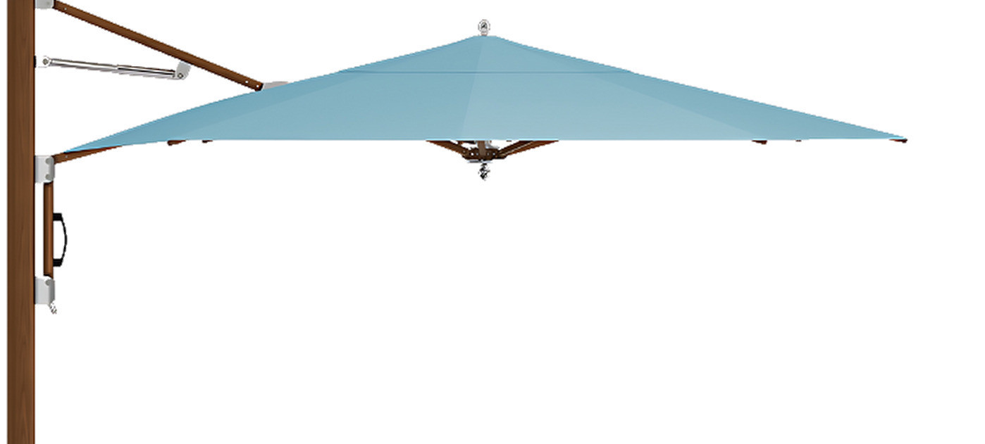 Tuuci Bay Master M1 Classic Cantilever