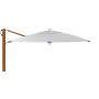 Tuuci Bay Master M1 Swim Under Cantilever