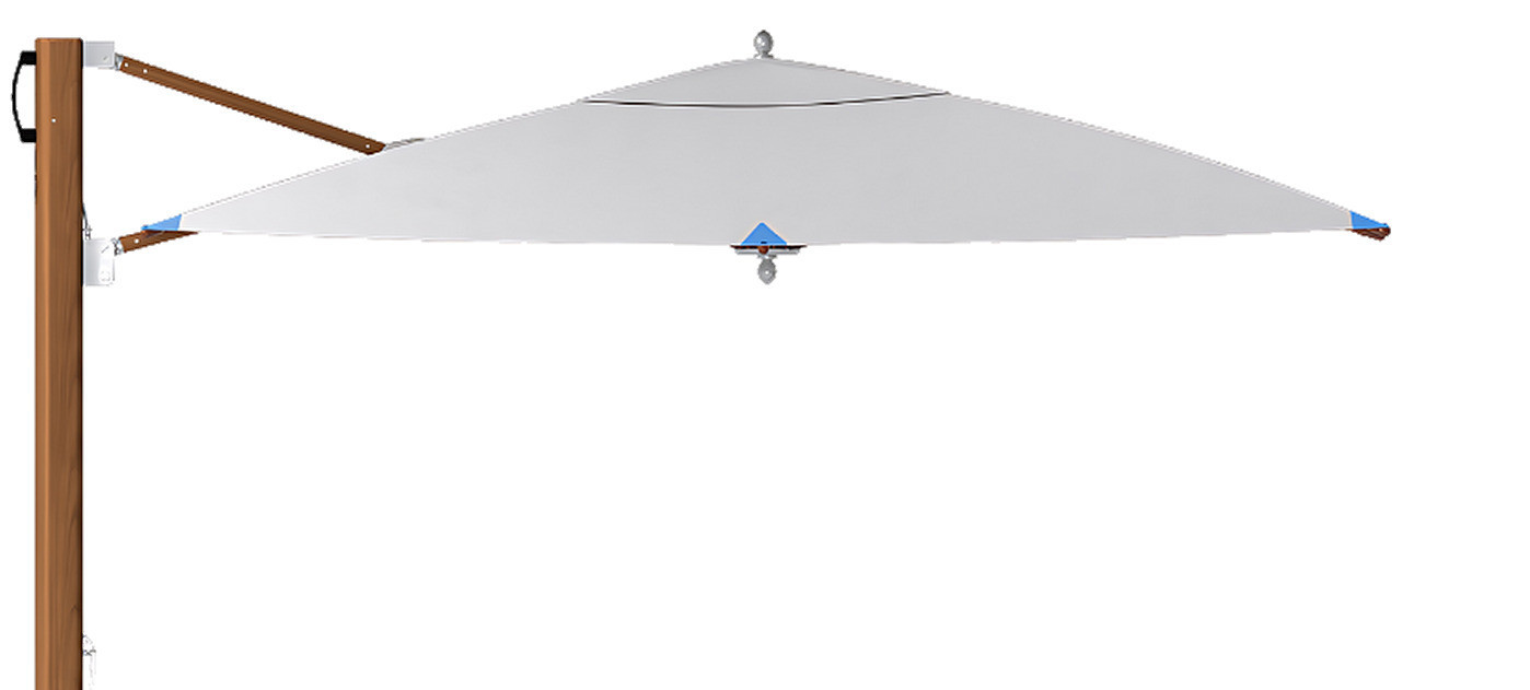 Tuuci Bay Master M1 Swim Under Cantilever