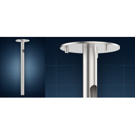 Extension stem for ground installation XT250