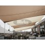 Ingenua Pravokotno jadro, 3 x 5 m, Premium