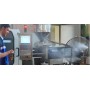 Ventilator CREZA P650 s šestimi 15 μm samozapiralnimi šobami