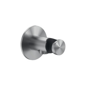 Wandanschlussbogen mit Handbrausehalter PS10