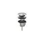 Scarico lavabo a pressione W100