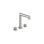 3-hole bathtub set Flamingo W3B.F