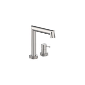 Deck-mounted bathtub mixer Flamingo W2MB.F