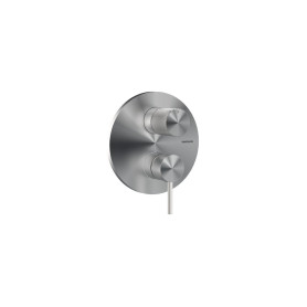 Concealed shower mixer with 2-way diverter Flamingo MX2.F