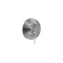 Miscelatore doccia da incasso con deviatore 2 vie Flamingo MX2.F