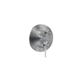 Miscelatore doccia da incasso con deviatore 3 vie Flamingo MX3.F