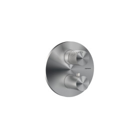 UP-Thermostat-Brausemischer Flamingo TC1.F