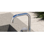 3-hole washbasin set Skinny W3.L