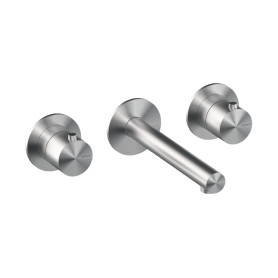 Concealed washbasin set Skinny W3P.L