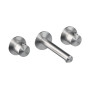 UP-Waschtischbatterie Skinny W3P.L