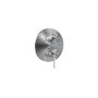 UP-Brausemischer mit 2-Wege-Umsteller Skinny MX2.L
