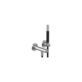 Wall-mounted tap with shower kit Skinny WX32.SK