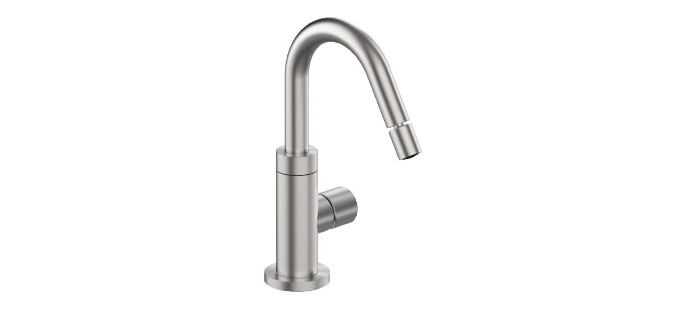 Miscelatore da bidet Twiggy W30B