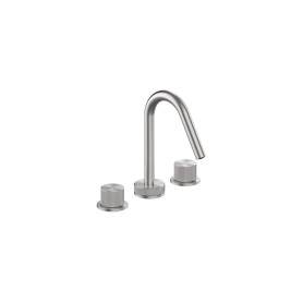 3-hole washbasin set Twiggy W3.Y