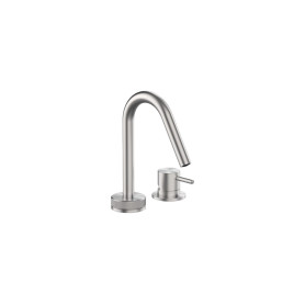 Deck-mounted washbasin mixer Twiggy W2M.Y