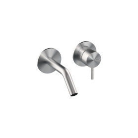 Miscelatore lavabo da incasso con bocca Twiggy W2MP.Y, W2MP.2.Y