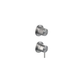 Miscelatore doccia da incasso con deviatore 3 vie Twiggy MR3.Y