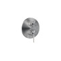 Miscelatore doccia da incasso con deviatore 2 vie Twiggy MX2.Y
