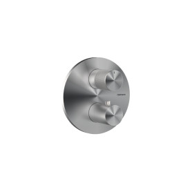 Concealed 3-way thermostatic shower mixer Twiggy TC3.Y