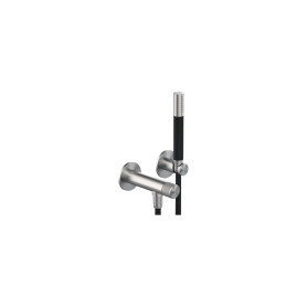 Wall-mounted tap with shower kit Twiggy WX12.SK