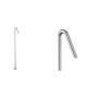 Outdoor shower Twiggy CSR40, CSR40.RC