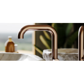 Miscelatore alto da lavabo Boss CD35H