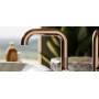 Miscelatore alto da lavabo Boss CD35H