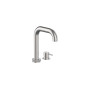 Deck-mounted washbasin mixer Boss W2M.CD