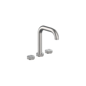 3-hole bathtub set Boss W3B.CD