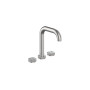 Trodijelna baterija za rub kade Boss W3B.CD