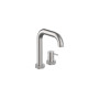 Deck-mounted bathtub mixer Boss W2MB.CD