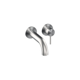 Miscelatore vasca da incasso Boss W2MBP.CD
