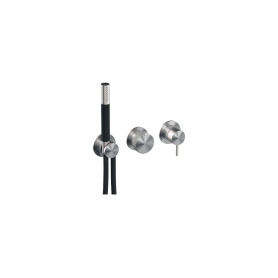 UP-Wannenmischer mit Handbrause Boss W3MBP.CD