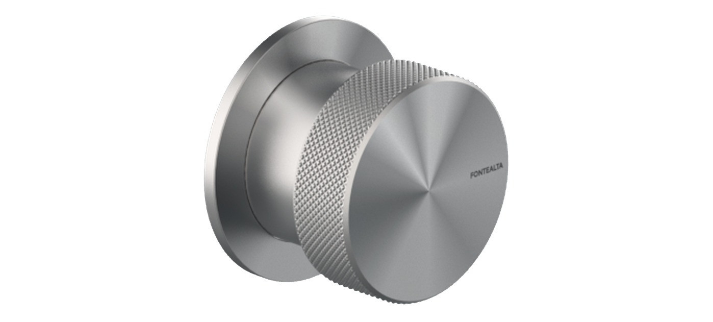 Concealed tap Boss ST.CD
