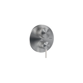 Concealed shower mixer with 2-way diverter Boss MX2.CD