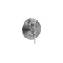 Concealed shower mixer with 2-way diverter Boss MX2.CD