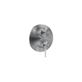 UP-Brausemischer mit 3-Wege-Umsteller Boss MX3.CD
