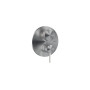 Concealed shower mixer with 3-way diverter Boss MX3.CD