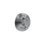 Concealed 2-way thermostatic shower mixer Boss TC2.CD