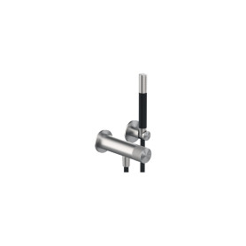 Stenski ventil s kompletom za tuš Boss WX47C.SK