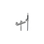 Termostatico esterno con kit doccia Boss WX4A6.SK