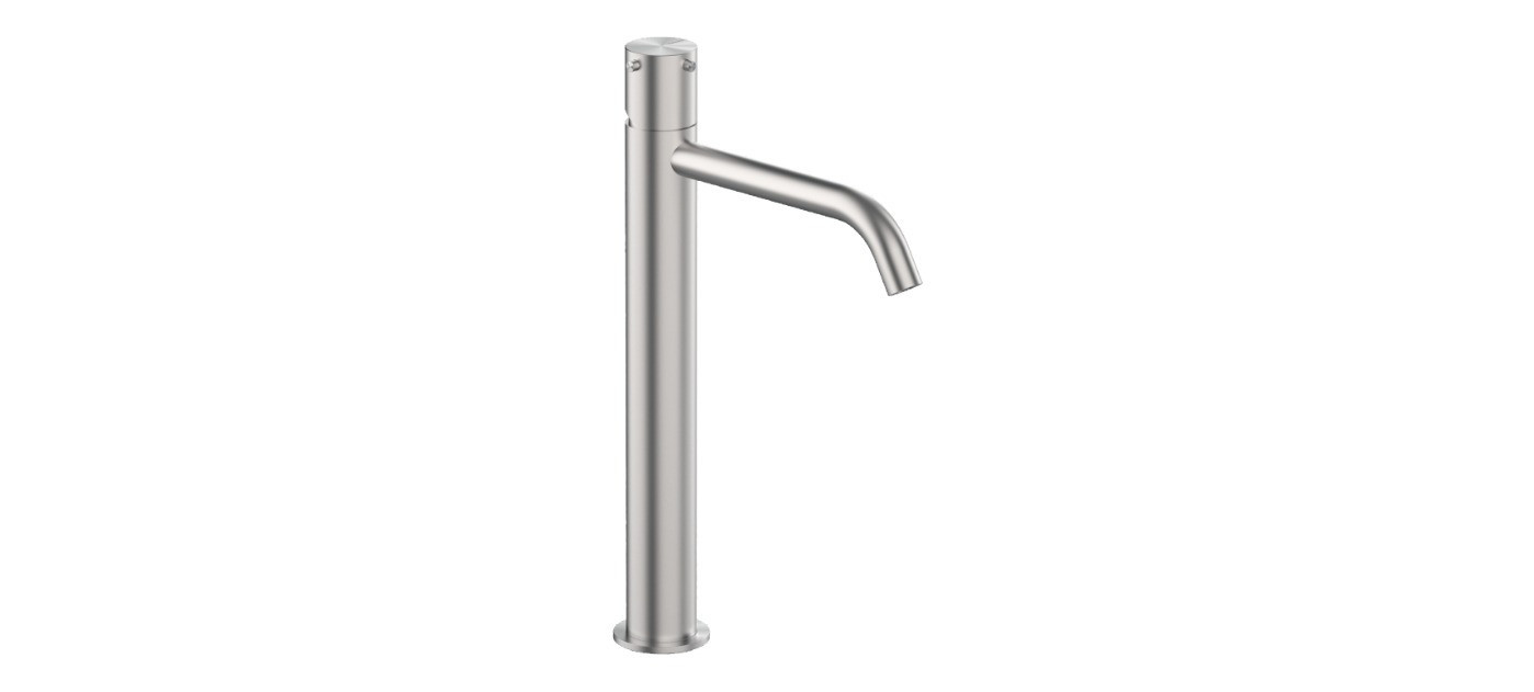 Tall washbasin mixer Origo W40H